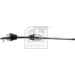 FEBI BILSTEIN Antriebswelle | 182023 FEBI BILSTEIN Antriebswelle | 182023