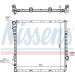 Wasserkühler PKW | BMW X5 3.0/4.4i/3.0D 135-210kW 00 | 60788A Wasserkühler PKW | BMW X5 3.0/4.4i/3.0D 135-210kW 00 | 60788A