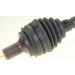 Antriebswelle SX VA re | MERCEDES S 13 | 36569 Antriebswelle SX VA re | MERCEDES S 13 | 36569