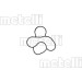 Wasserpumpe | Audi,Seat,Skoda,VW 13 | PA1372 Wasserpumpe | Audi,Seat,Skoda,VW 13 | PA1372