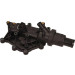 Thermostat Renault 89C 1,4-1,6 Clio 05-/Megane | 8200561434 Thermostat Renault 89C 1,4-1,6 Clio 05-/Megane | 8200561434
