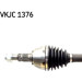 Antriebswelle | VKJC 1376 Antriebswelle | VKJC 1376