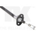 Kupplungsseil Suzuki Vitara 1.6 88-98 | 925202 Kupplungsseil Suzuki Vitara 1.6 88-98 | 925202