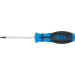 BGS Schraubendreher | T-Profil (für Torx) T7 | Klingenlänge 80 mm | 4914 BGS Schraubendreher | T-Profil (für Torx) T7 | Klingenlänge 80 mm | 4914