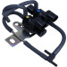 Vorderachse Magnetventilantriebsschalter Mitsubishi L200 2.5Did 06 | MN168516 Vorderachse Magnetventilantriebsschalter Mitsubishi L200 2.5Did 06 | MN168516
