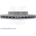 Bremsscheibe Chevrolet P. Aveo/Spark 1.0-1.4 08 | ADG04364