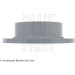 Bremsscheibe Mitsubishi T. L400/Pajero 2.4-3.5 90 | ADC44335 Bremsscheibe Mitsubishi T. L400/Pajero 2.4-3.5 90 | ADC44335