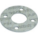 Motor-Auspuffdichtung. Cagiva Carenata 125 1991-1993 (1El.) | 509B11004 Motor-Auspuffdichtung. Cagiva Carenata 125 1991-1993 (1El.) | 509B11004