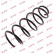 KYB Fahrwerksfeder Vw P. Golf Iii, Vento 1.4/1.6/1.8 10.91-04.99 | RG1294 KYB Fahrwerksfeder Vw P. Golf Iii, Vento 1.4/1.6/1.8 10.91-04.99 | RG1294