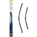 VM310 VALEO Silencio X.TRM Wischer | Audi A3 (06/03>08/04) | 574346