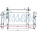Wasserkühler PKW | Hyundai i10 13 | 675024 Wasserkühler PKW | Hyundai i10 13 | 675024