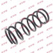 KYB Fahrwerksfeder Skoda P. Felicia I 1.6/1.9D 06.97-04.02 | RA2057 KYB Fahrwerksfeder Skoda P. Felicia I 1.6/1.9D 06.97-04.02 | RA2057
