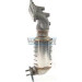 91 / Katalysator | HYUNDAI ELANTRA Stufenh. 1.6 00-06 | 28242 91 / Katalysator | HYUNDAI ELANTRA Stufenh. 1.6 00-06 | 28242