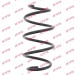 KYB Fahrwerksfeder Honda P. Jazz Ii 1.2/1.4 03/02-07/08 | RA2789 KYB Fahrwerksfeder Honda P. Jazz Ii 1.2/1.4 03/02-07/08 | RA2789