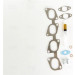Nissens Turbo | CADILLAC BLS,OPEL,FIAT,SAAB 06 | 93131 Nissens Turbo | CADILLAC BLS,OPEL,FIAT,SAAB 06 | 93131