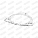 21 / Dichtung | HONDA,BMW,NISSAN,VW,VOLVO | 81094 21 / Dichtung | HONDA,BMW,NISSAN,VW,VOLVO | 81094