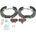 Bremsbacken | CITROEN,PEUGEOT,RENAULT | 0 204 114 549 Bremsbacken | CITROEN,PEUGEOT,RENAULT | 0 204 114 549