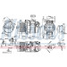 Kompressor PKW | BMW 5-Series F10 10 | 89595 Kompressor PKW | BMW 5-Series F10 10 | 89595