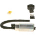 Kraftstoffpumpe elektrisch | RENAULT Megane | 0 986 580 801 Kraftstoffpumpe elektrisch | RENAULT Megane | 0 986 580 801
