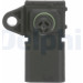 Sensor, Saugrohrdruck | PS10125 Sensor, Saugrohrdruck | PS10125