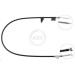 A.B.S. Handbremsseil Seilzug Festellbremse K13687