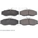 Bremsbelagsatz Nissan P. Serena/Terrano 1.6-3.0D 4Wd 92 | ADN14295 Bremsbelagsatz Nissan P. Serena/Terrano 1.6-3.0D 4Wd 92 | ADN14295