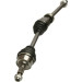 Antriebswelle | 49-2424 Antriebswelle | 49-2424