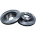 Maxgear Bremsscheibe Jeep P. Cherokee 01-08 | 19-2286 Maxgear Bremsscheibe Jeep P. Cherokee 01-08 | 19-2286
