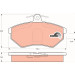 Bremsklötze VA | AUDI A4,80,SEAT,VW Polo,Golf 89 | GDB1044 Bremsklötze VA | AUDI A4,80,SEAT,VW Polo,Golf 89 | GDB1044