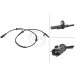 A.B.S. Sensor, Raddrehzahl A.B.S. Sensor, Raddrehzahl