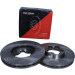Maxgear Bremsscheibe Ford P. Transit 2.0-2.2 Tdci 12 | 19-3358 Maxgear Bremsscheibe Ford P. Transit 2.0-2.2 Tdci 12 | 19-3358