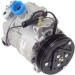 Kompressor, Klimaanlage | ACP 1440 000S