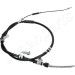 Seilzug, Feststellbremse Hyundai T. H100 2.4 93-00 Pr | BC-H48R Seilzug, Feststellbremse Hyundai T. H100 2.4 93-00 Pr | BC-H48R