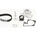CT1244WP2 Wasserpumpe + Zahnriemensatz CT1244WP2 Wasserpumpe + Zahnriemensatz