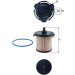 MAHLE Kraftstofffilter | KX 387D MAHLE Kraftstofffilter | KX 387D