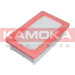 KAMOKA Luftfilter | F240201 KAMOKA Luftfilter | F240201
