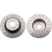 Bremsscheibe Db P. R230 03-12 | DF6477 Bremsscheibe Db P. R230 03-12 | DF6477