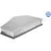 Luftfilter Volvo C30/C70 2.4D 06 | 512 321 0005 Luftfilter Volvo C30/C70 2.4D 06 | 512 321 0005