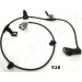 Sensor, Raddrehzahl | ABS-528