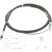 Handbremsseil li | BMW E39 95 | 1987477693 Handbremsseil li | BMW E39 95 | 1987477693