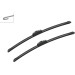 Scheibenwischer Aerotwin AR550S BOSCH | AUDI A4 A6 Rover 75 | 3397118906 Scheibenwischer Aerotwin AR550S BOSCH | AUDI A4 A6 Rover 75 | 3397118906