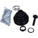 Faltenbalg, Antriebswelle Vw Ext. A4/Passat/Superb 1.9Tdi | 49-0744 Faltenbalg, Antriebswelle Vw Ext. A4/Passat/Superb 1.9Tdi | 49-0744