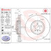 11 481 115 Brembo PREMIUM VA zweiteilig | BMW 550,750 10 | 09.C408.13 11 481 115 Brembo PREMIUM VA zweiteilig | BMW 550,750 10 | 09.C408.13