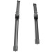 BOSCH | Scheibenwischer Aerotwin A986S | Wischblattsatz | 3 397 014 00T