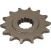 Antriebskettenrad Vordermotor. Stahl | JTF1581.14 Antriebskettenrad Vordermotor. Stahl | JTF1581.14