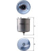 MAHLE Kraftstofffilter | KL 788 MAHLE Kraftstofffilter | KL 788