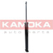 KAMOKA Stoßdämpfer 2000894