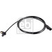 FEBI BILSTEIN Sensor, Raddrehzahl | 170672 FEBI BILSTEIN Sensor, Raddrehzahl | 170672