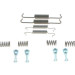 1 987 475 363 Zubehörsatz, Feststellbremsbacken