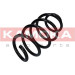 KAMOKA Fahrwerksfeder | 2110362 KAMOKA Fahrwerksfeder | 2110362